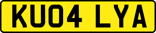 KU04LYA