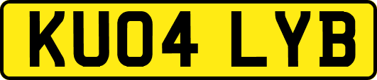 KU04LYB