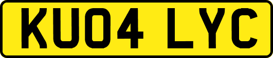 KU04LYC