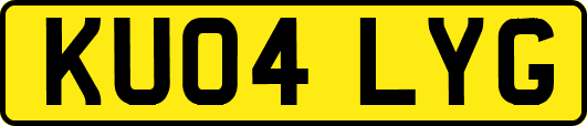 KU04LYG