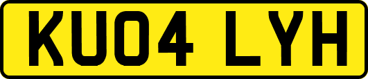 KU04LYH
