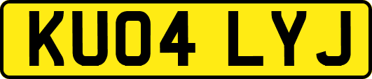 KU04LYJ