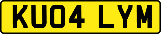 KU04LYM