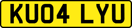 KU04LYU