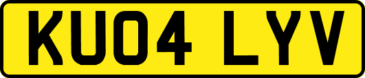 KU04LYV