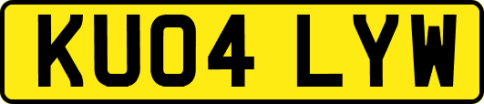 KU04LYW
