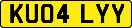 KU04LYY