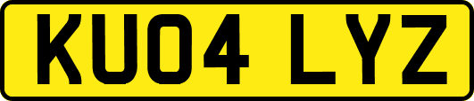 KU04LYZ