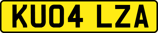 KU04LZA