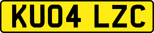 KU04LZC