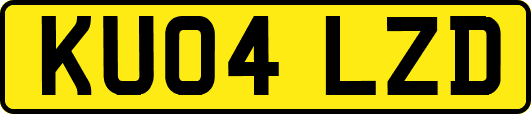 KU04LZD
