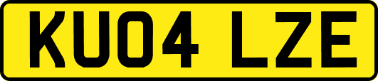 KU04LZE