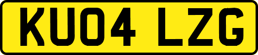 KU04LZG
