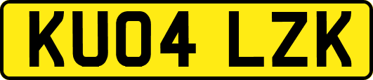 KU04LZK