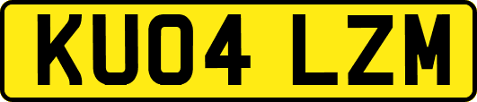 KU04LZM