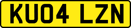 KU04LZN
