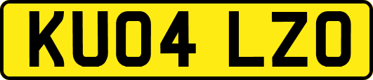 KU04LZO