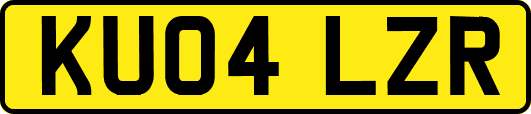 KU04LZR