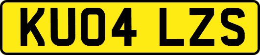 KU04LZS