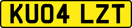 KU04LZT