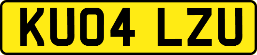 KU04LZU