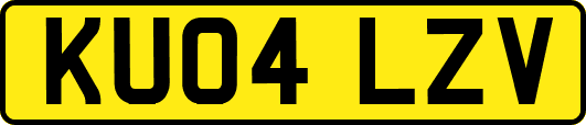 KU04LZV