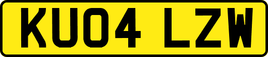 KU04LZW
