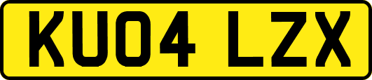 KU04LZX