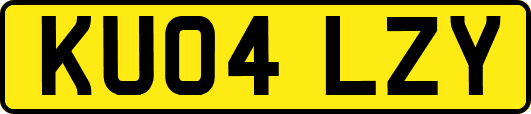 KU04LZY