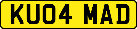 KU04MAD