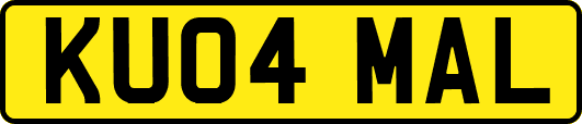 KU04MAL