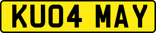 KU04MAY