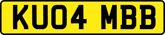 KU04MBB