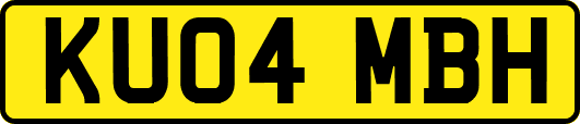 KU04MBH