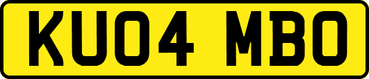 KU04MBO