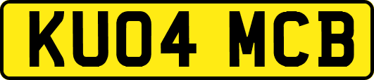 KU04MCB