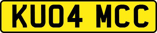 KU04MCC