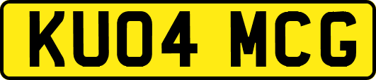 KU04MCG
