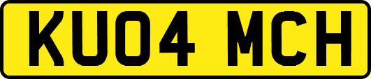 KU04MCH