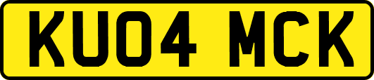 KU04MCK