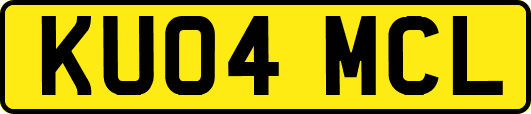 KU04MCL