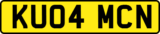 KU04MCN