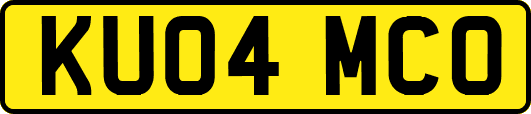 KU04MCO
