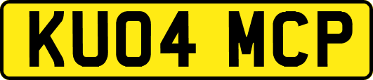 KU04MCP