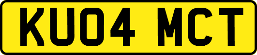 KU04MCT