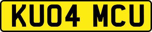 KU04MCU