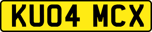 KU04MCX