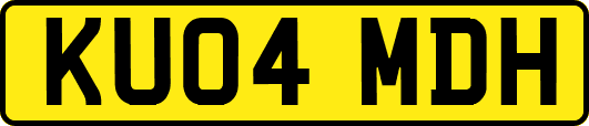 KU04MDH