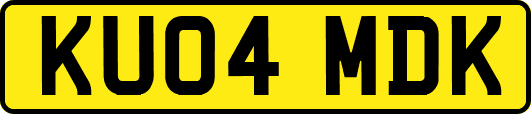 KU04MDK
