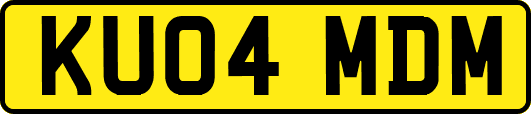 KU04MDM